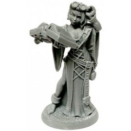 Bones Legends: Jolie