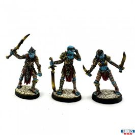 Bones Legends: Astral Reavers (3)