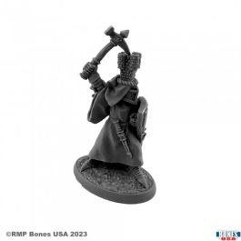 Bones Legends: Sir Roland the Grey