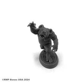 Bones Legends: Drop Bear