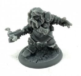 Bones Legends: Snorri Oathbreaker