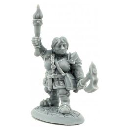 Bones Legends: Hargret Ironthumb