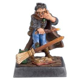 Bones Legends: Wizard's Apprentice