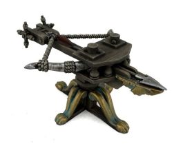 Bones Legends: Sharkbite Ballista