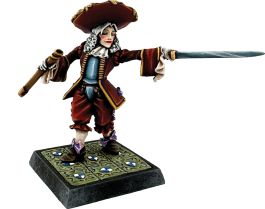 Bones Legends: Imperial Nobel