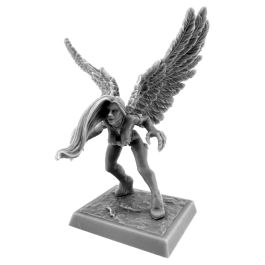 Bones Legends: Raven