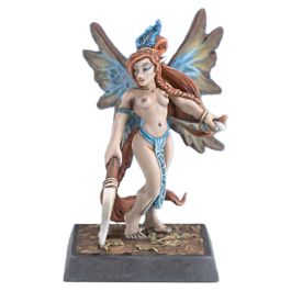 Bones Legends: Fairy #2