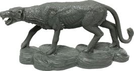 Bones Legends: Leucrotta