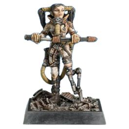 Chronoscope Genesis: Aspera