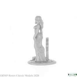 Dark Heaven: Bones Classic - Jahenna