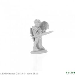 Dark Heaven: Bones Classic - Blink Berenwicket