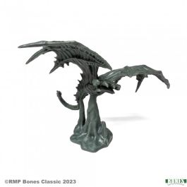 Dark Heaven: Bones Classic - Nightcloak