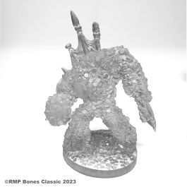 Dark Heaven: Bones Classic - Loot Golem