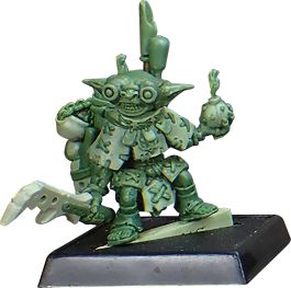 Pathfinder: New Fumbus