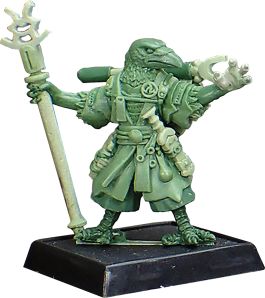 Pathfinder: New Korakai