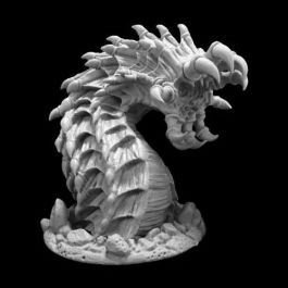 Dark Heaven: Bones Goremaw