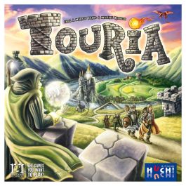 Touria