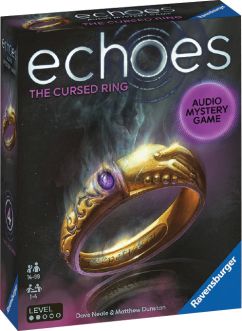 echoes: The Cursed Ring