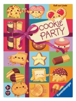 Cookie Party