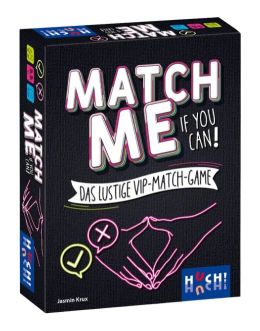Match Me If You Can