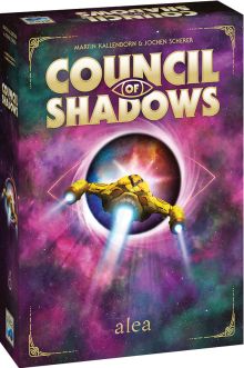 Council of Shadows