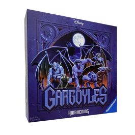 Disney Gargoyles: Awakening
