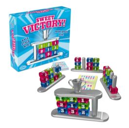 Sweet Victory