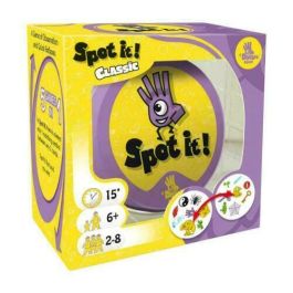 ASMSP411 Asmodee Editions Spot It! (box version)