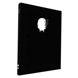 Forbidden Psalm: Dread Nights -Soft Cover