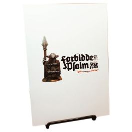 Forbidden Psalm: Cloth Goblins