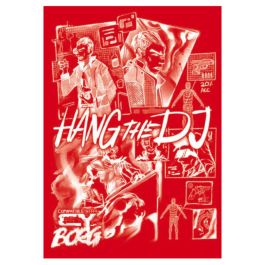 Hang the DJ