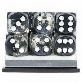 d6Cube 12mm Clubs (18)