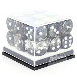 d6Cube 12mm Spades (18)