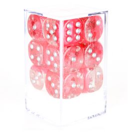 d6Cube 16mm Hearts (12)