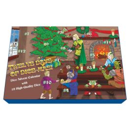 Premium Advent Calendar