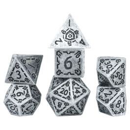 7-Set Illusory Metal SV