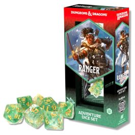 Dungeons & Dragons: Adventure Dice - Ranger
