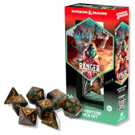 Dungeons & Dragons Adventure Dice: Ranger: Beast Master