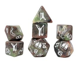 Stranger Things: Adventure Dice - Lucas