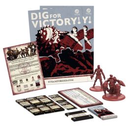 Guild Ball Miner`s Guild: Launch Pack