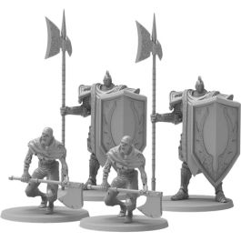 Dark Souls Role Playing Game: The Steadfast & The Hollow