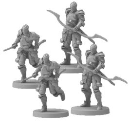 Dark Souls Role Playing Game: Alonne Knights