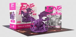 Epic Encounters: Circle of the Demon Prince