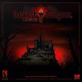 Darkest Dungeon Core Game