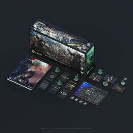 Monster Hunter World - Hunter's Arsenal Expansion