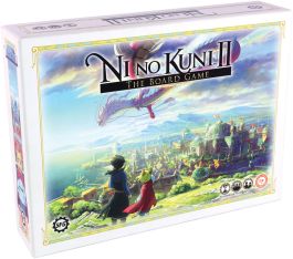 NiNo Kuni II