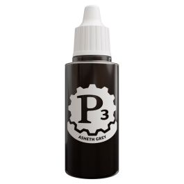 P3 Paint: Asheth Grey (18ml)