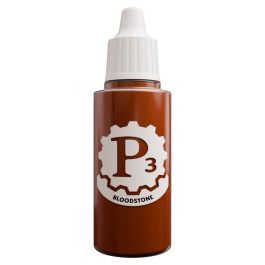 P3 Paint: Bloodstone (18ml)