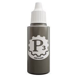 P3 Paint: Greylord (18ml)