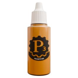 P3 Paint: Heartfire (18ml)